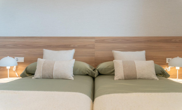 Obra nueva - 1. Apartamento / piso - Orihuela Costa - Costa Blanca Sur