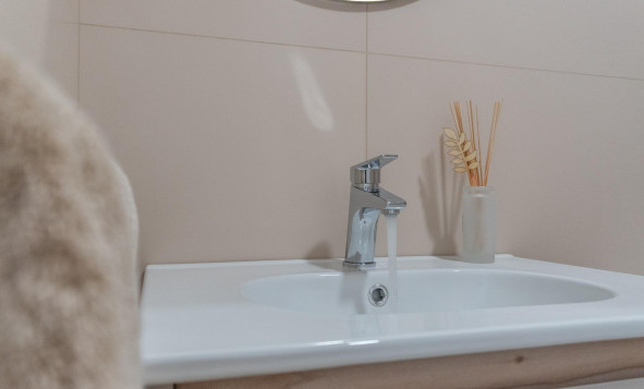 Obra nueva - 1. Apartamento / piso - Orihuela Costa - Costa Blanca Sur