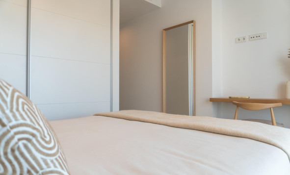 Obra nueva - 1. Apartamento / piso - Orihuela Costa - Costa Blanca Sur