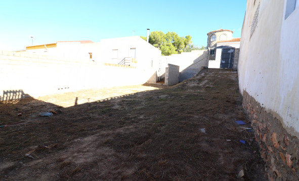 Reventa - Building Plot - Benijofar - Rojales