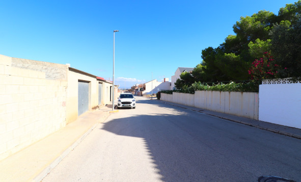 Reventa - Building Plot - Benijofar - Rojales