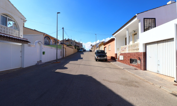 Reventa - Building Plot - Benijofar - Rojales