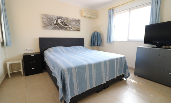 Resale - Villa - Algorfa - Rojales