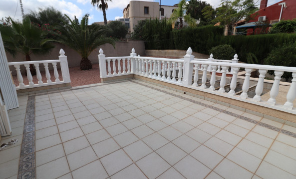 Resale - Villa - Algorfa - Rojales