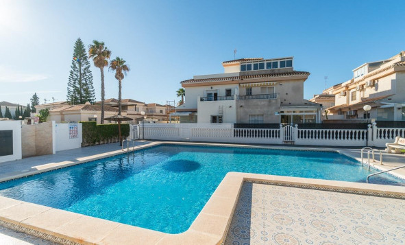 Reventa - 4. House - Detached Villa - Orihuela Costa