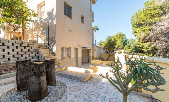 Reventa - 4. House - Detached Villa - Orihuela Costa