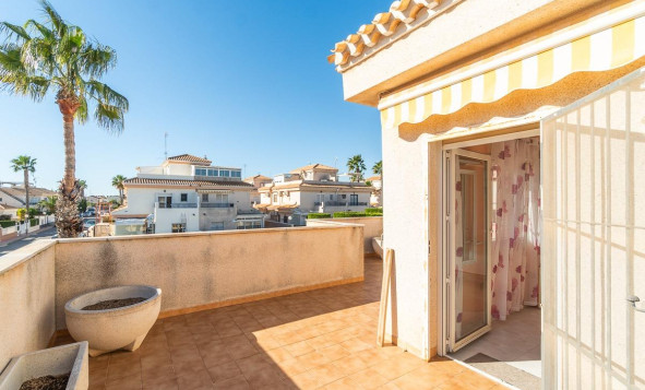 Reventa - 4. House - Detached Villa - Orihuela Costa