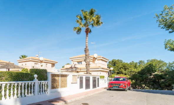 Reventa - 4. House - Detached Villa - Orihuela Costa