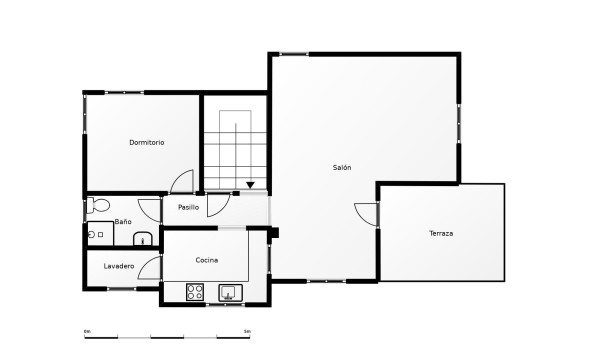 Reventa - 4. House - Detached Villa - Orihuela Costa