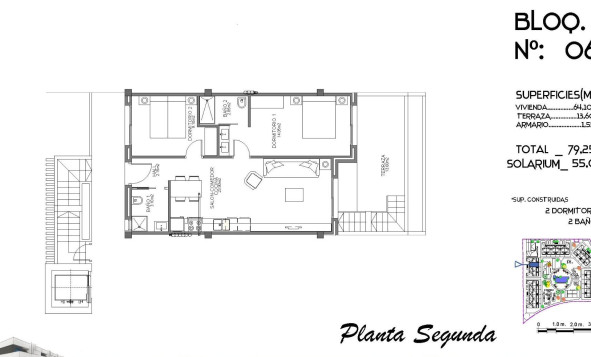 New Build - 1. Apartment / flat - Guardamar del Segura - Guardamar