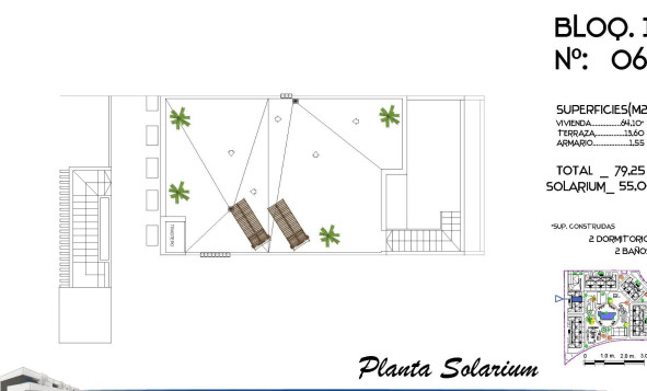 New Build - 1. Apartment / flat - Guardamar del Segura - Guardamar