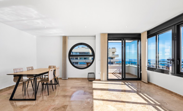 Reventa - 1. Apartment / flat - Alicante - Playa San Juan