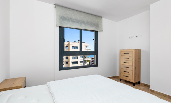 Reventa - 1. Apartment / flat - Alicante - Playa San Juan