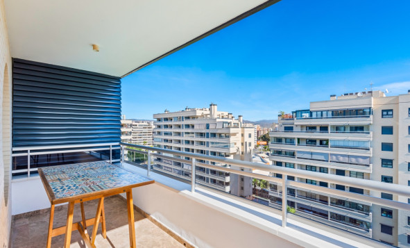 Reventa - 1. Apartment / flat - Alicante - Playa San Juan