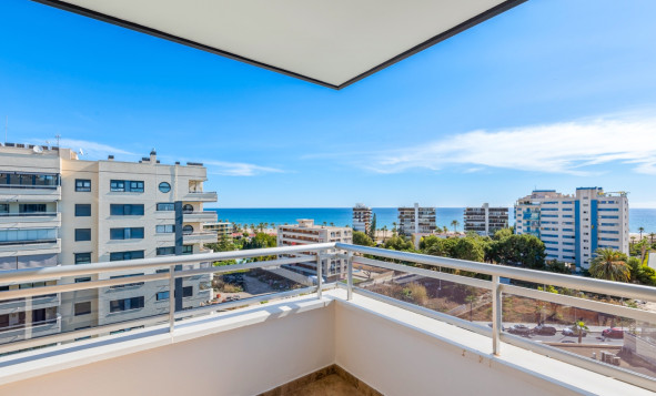 Reventa - 1. Apartment / flat - Alicante - Playa San Juan