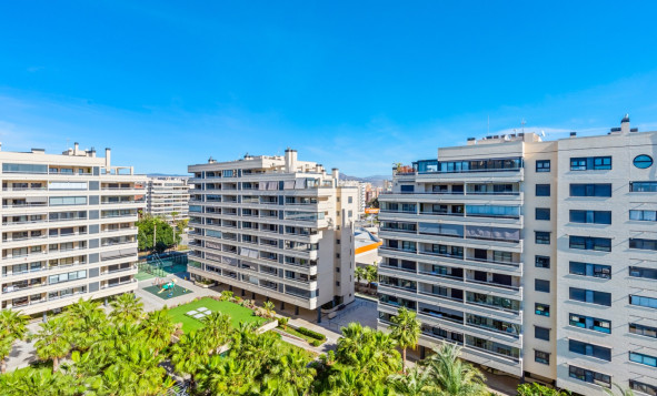 Reventa - 1. Apartment / flat - Alicante - Playa San Juan