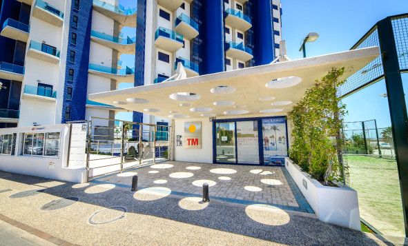 Reventa - 1. Apartment / flat - Torrevieja - Orihuela Costa