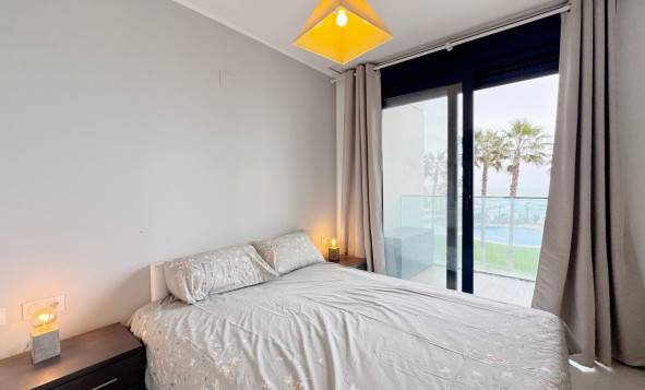 Reventa - 1. Apartment / flat - Torrevieja - Orihuela Costa