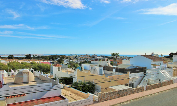 Resale - 2. Town house - Villamartin - Orihuela Costa