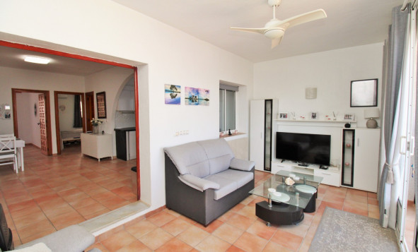 Resale - 2. Town house - Villamartin - Orihuela Costa