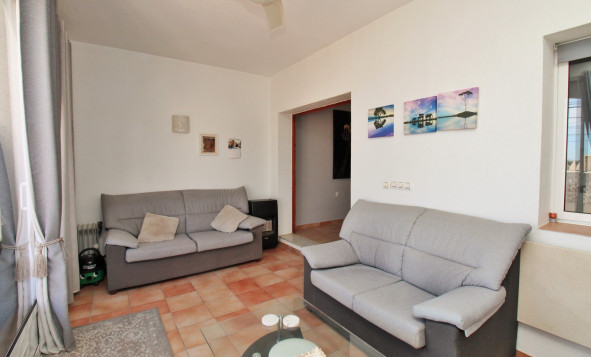 Resale - 2. Town house - Villamartin - Orihuela Costa