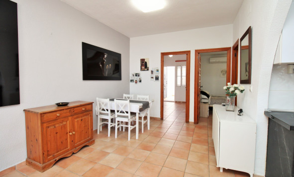 Resale - 2. Town house - Villamartin - Orihuela Costa