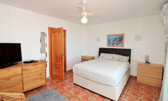 Resale - 2. Town house - Villamartin - Orihuela Costa