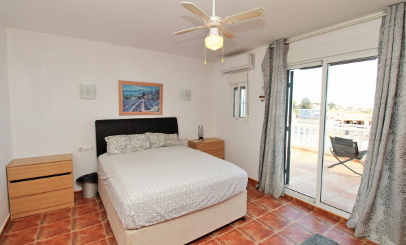 Resale - 2. Town house - Villamartin - Orihuela Costa