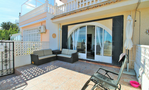 Resale - 2. Town house - Villamartin - Orihuela Costa