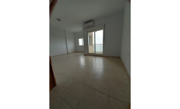 Resale - Apartment flat - Los Montesinos - Torrevieja