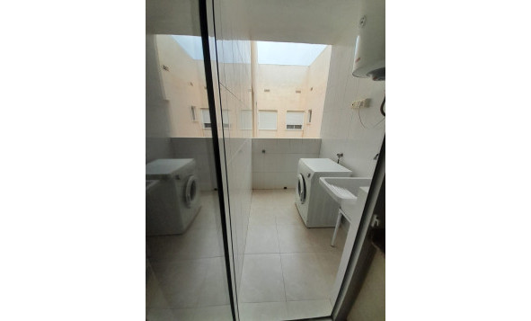 Resale - Apartment flat - Los Montesinos - Torrevieja