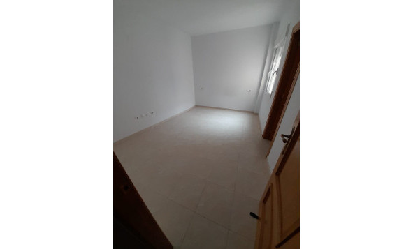 Resale - Apartment flat - Los Montesinos - Torrevieja