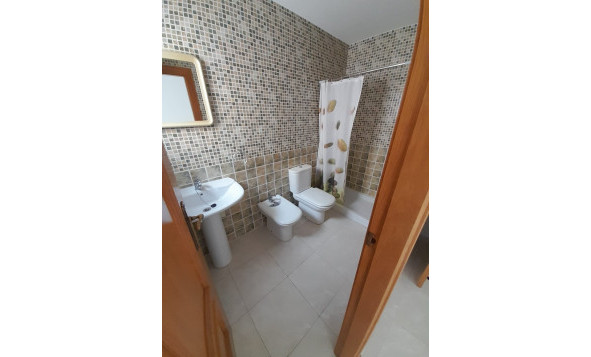 Resale - Apartment flat - Los Montesinos - Torrevieja