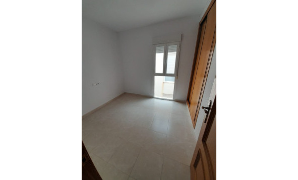 Resale - Apartment flat - Los Montesinos - Torrevieja