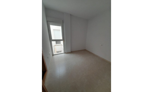 Resale - Apartment flat - Los Montesinos - Torrevieja