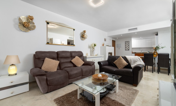 Reventa - 1. Apartment / flat - Punta Prima - Orihuela Costa