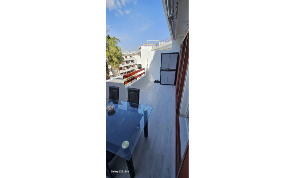 Resale - 1. Apartment / flat - Playa Flamenca - Orihuela Costa