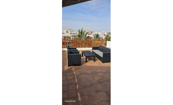 Resale - 1. Apartment / flat - Playa Flamenca - Orihuela Costa