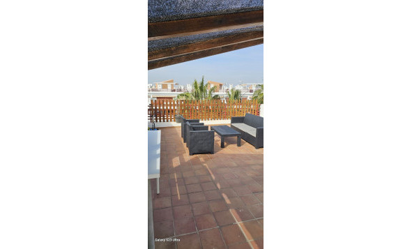 Resale - 1. Apartment / flat - Playa Flamenca - Orihuela Costa