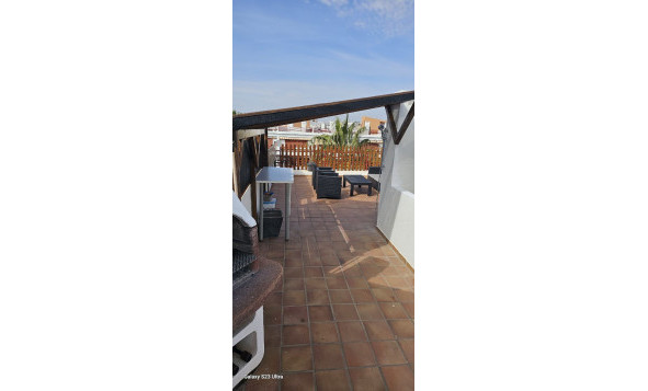 Resale - 1. Apartment / flat - Playa Flamenca - Orihuela Costa