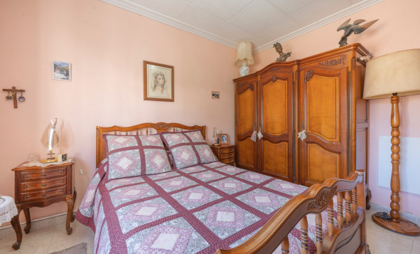 Resale - 4. House - Detached Villa - Ciudad Quesada - Rojales