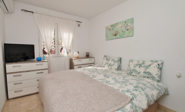 Resale - 2. Town house - Villamartin - Orihuela Costa