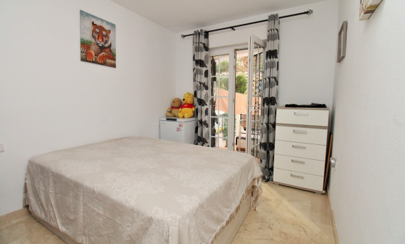 Resale - 2. Town house - Villamartin - Orihuela Costa