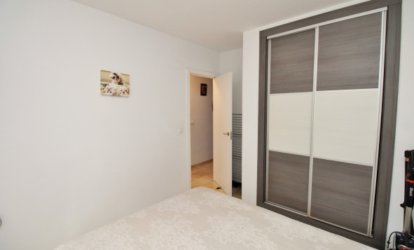 Resale - 2. Town house - Villamartin - Orihuela Costa