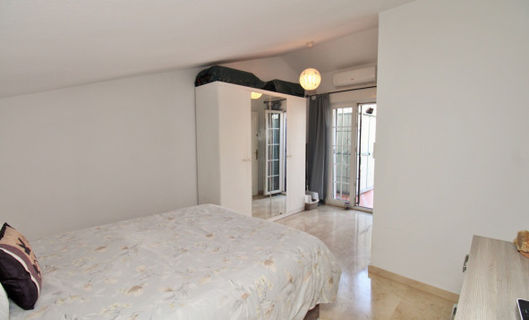 Resale - 2. Town house - Villamartin - Orihuela Costa