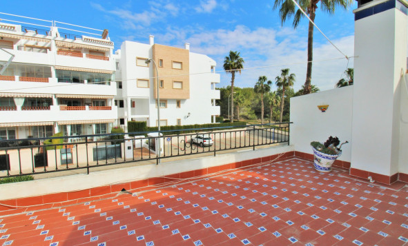 Resale - 2. Town house - Villamartin - Orihuela Costa