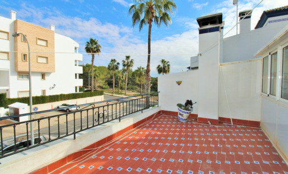 Resale - 2. Town house - Villamartin - Orihuela Costa