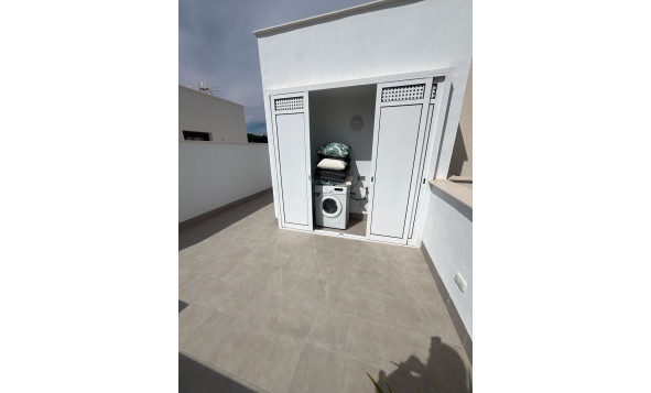 Reventa - 2. Town house - San Javier - Los Alcazares