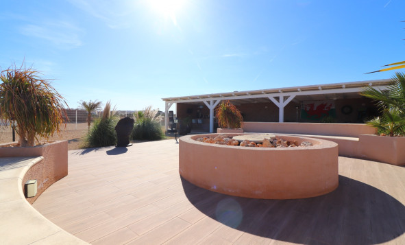 Reventa - 5. Finca / Country Property - Rojales - Rojales - Country