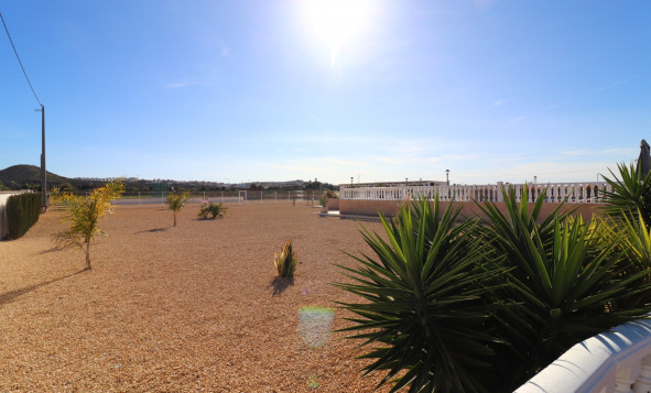 Reventa - 5. Finca / Country Property - Rojales - Rojales - Country